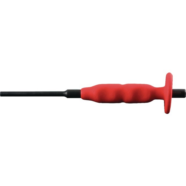 Chasse Goupille avec Poignee Grip 8 MM LG 225 MM référence fournisseur KS1560008